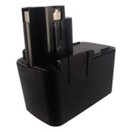 Replacement For Bosch Bh1204 Battery
